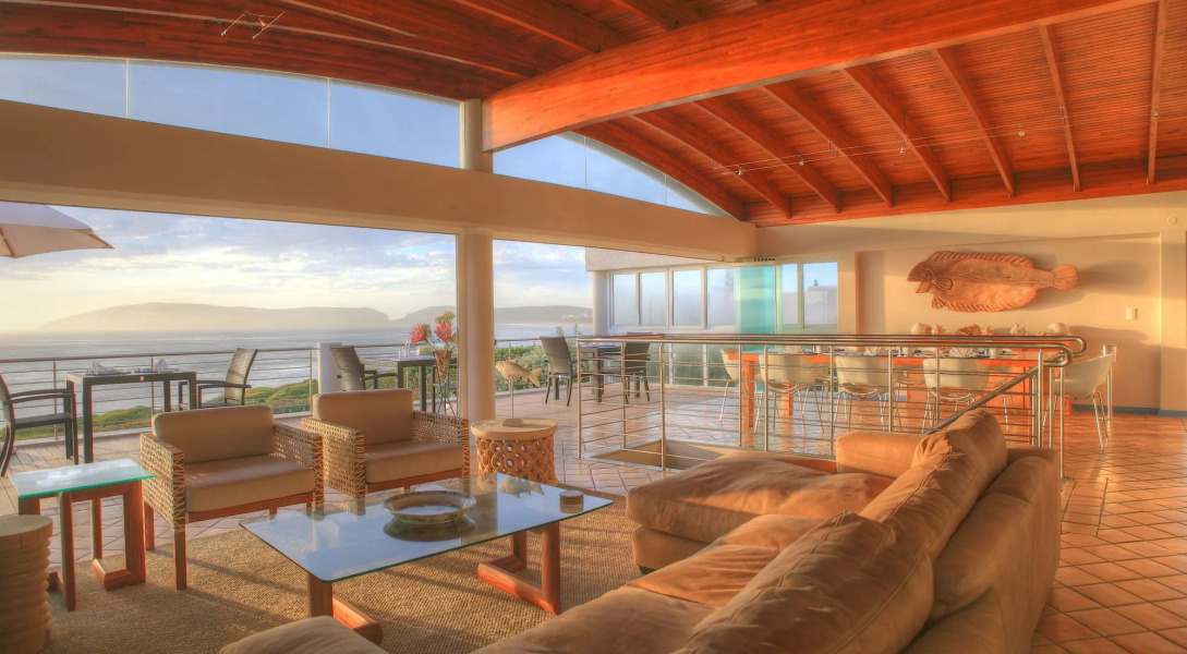 Periwinkle Guest Lodge