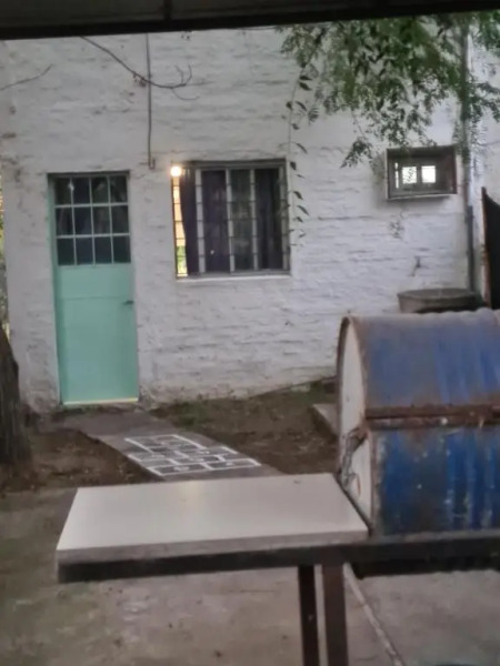 Casa a 1/2 cuadra de la playa