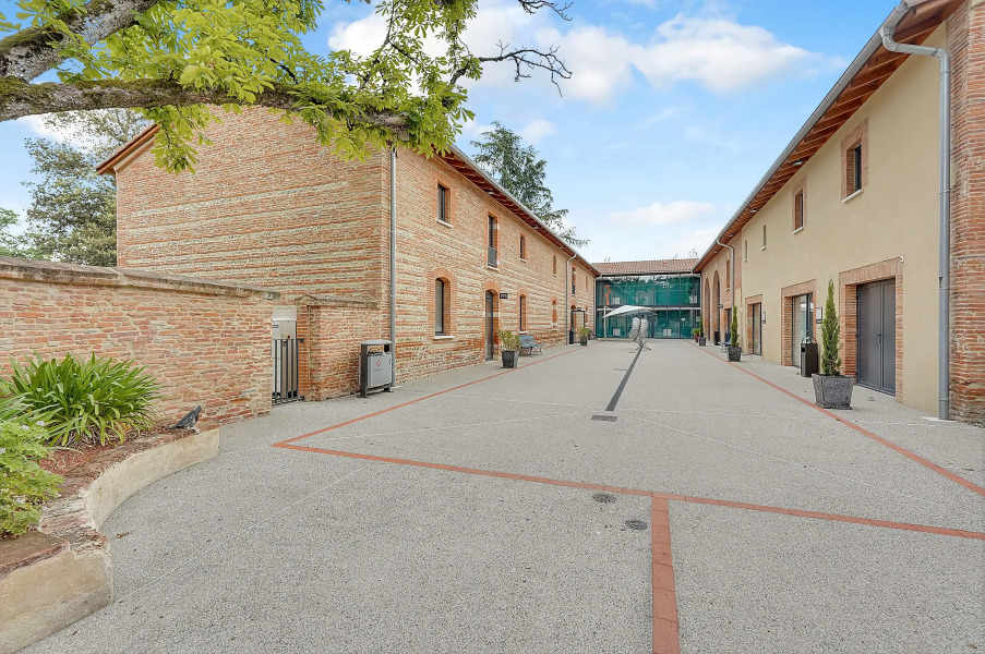 Best Western Premier Le Domaine de Montjoie