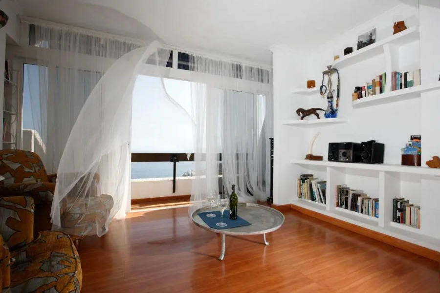 Tabaiba Sea Views Apartment II