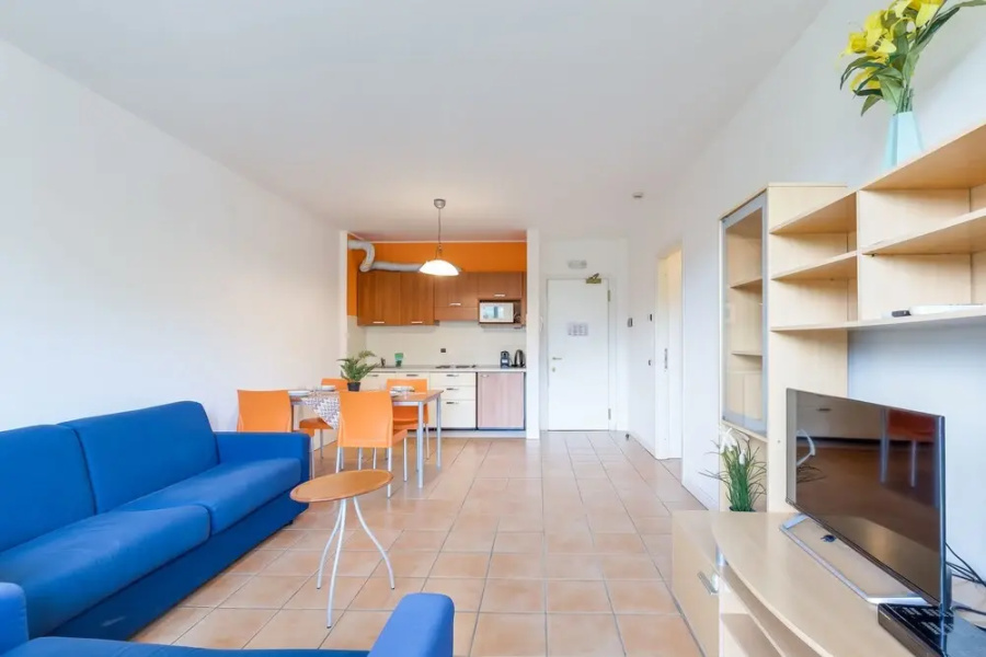 Porto Letizia P18