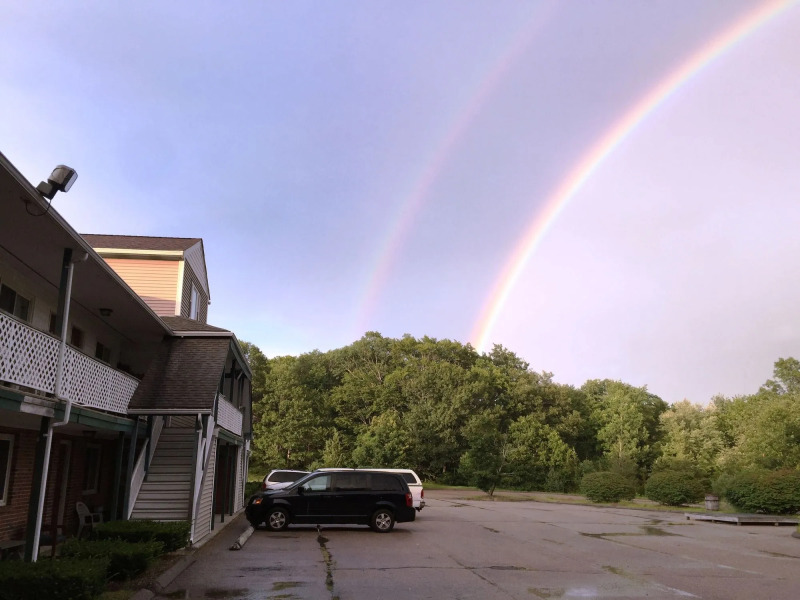 Budget Inn North Stonington