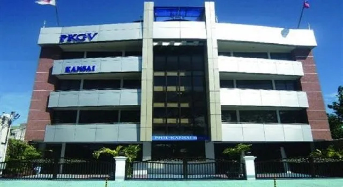 Phil Kansai Global Ventures Hotel