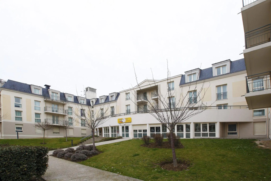 AppartCity Poissy