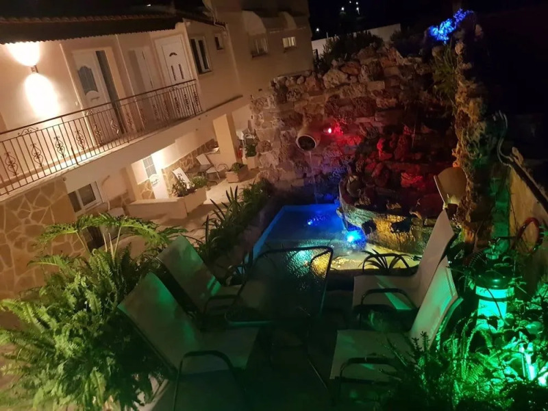 Apartments Tina FREE transfer from-to the airport