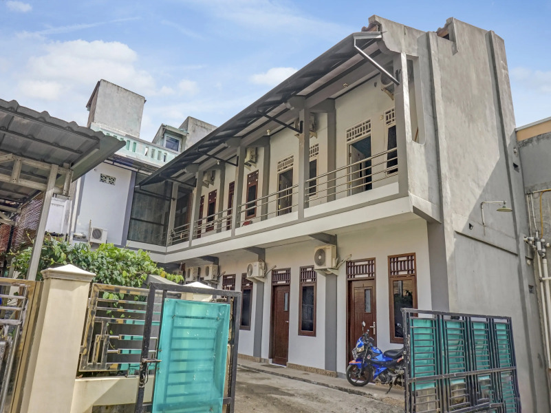 OYO 90314 Stadion Guesthouse Syariah