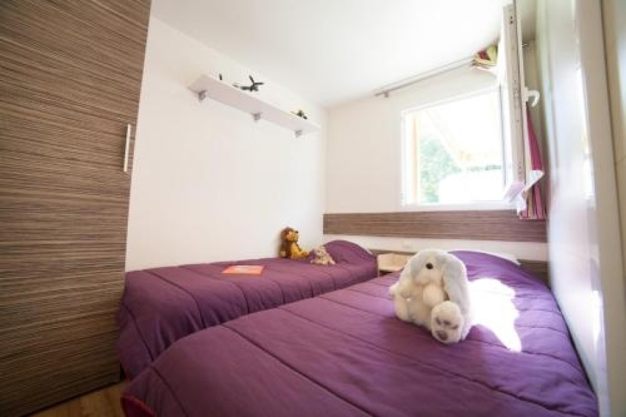 Camping de la Mer Blanche