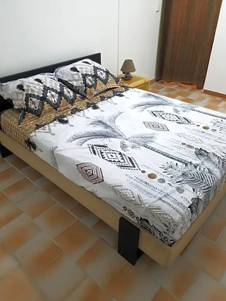 Appartement de la Baie