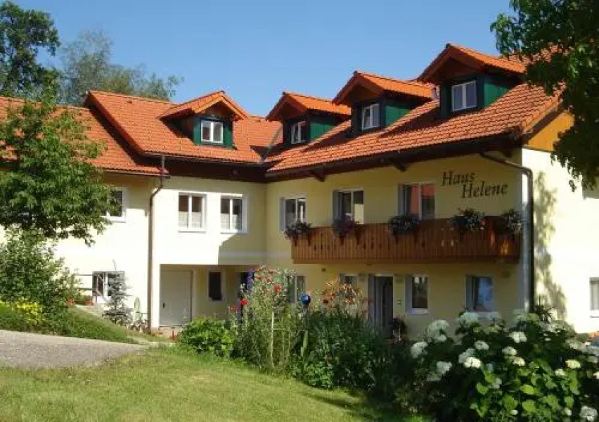 Haus Helene Pension