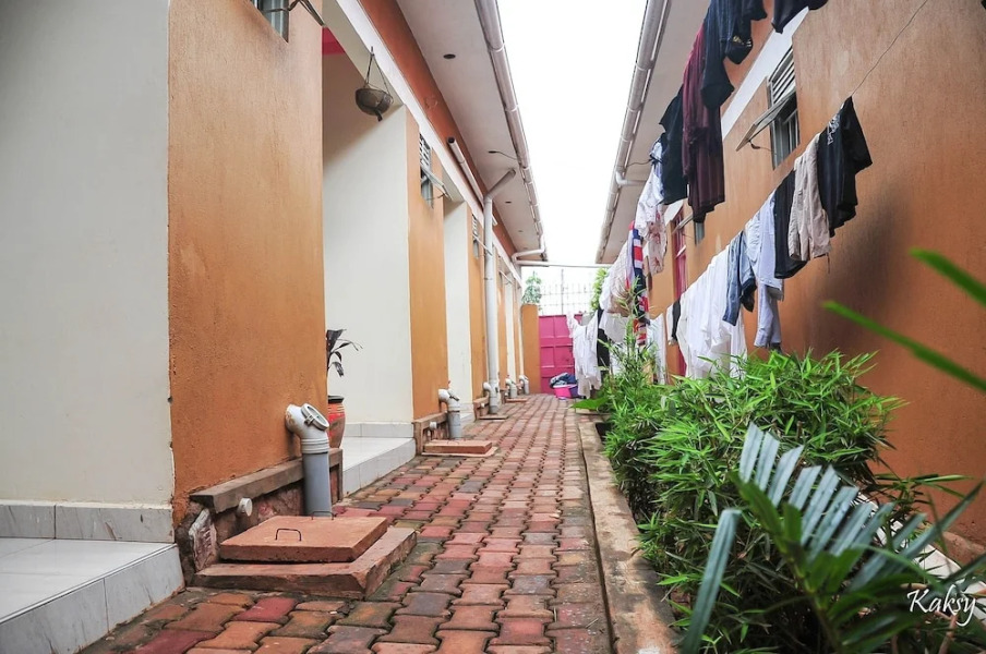 Dreamz Recreation Center