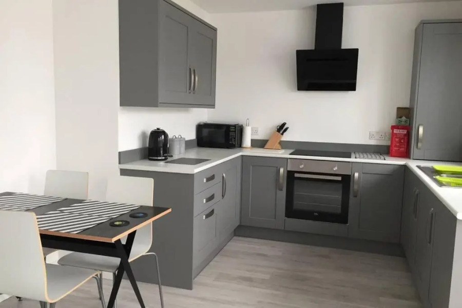 Oyster Beach Cottage