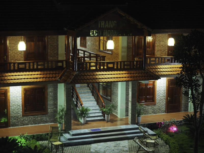 Trang An Heritage Garden