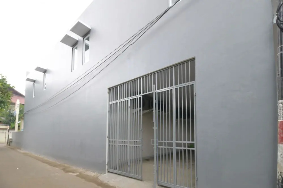 Airy Syariah Cendrawasih Bungur Indah 114 Serang