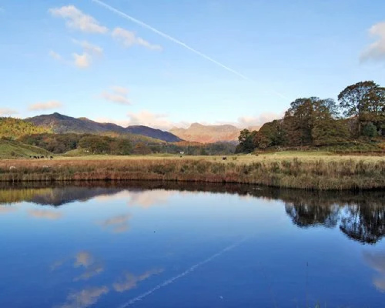 Chapel Stile Apartments At Langdale