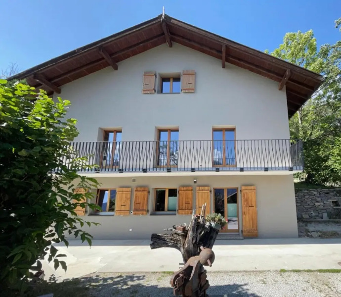 B&B La Forge de Diogne