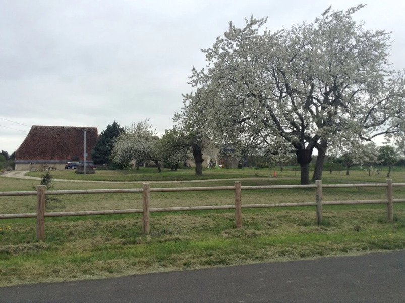 La Huberdière Chambres d'hôtes