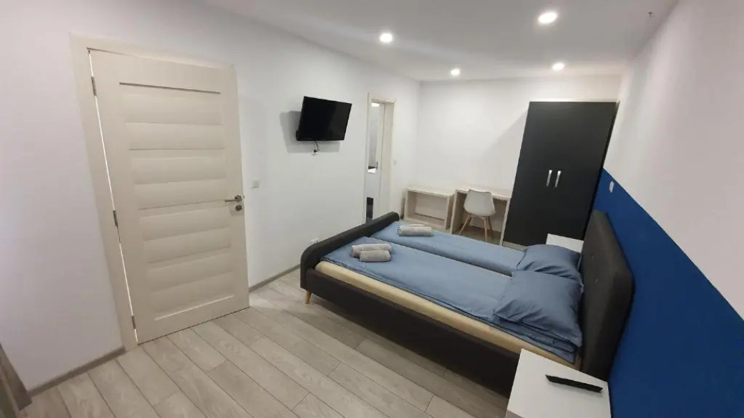 Marcos Apartments Victoriei - self check-in