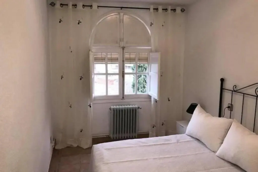 Siles un espacio increíble para disfrutar