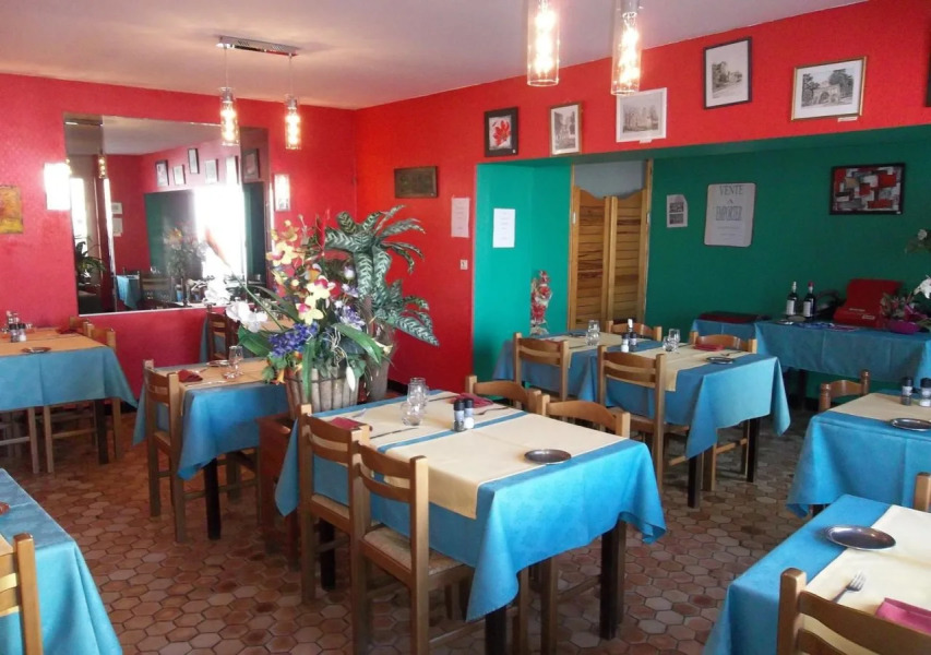 Hôtel Restaurant Gambetta