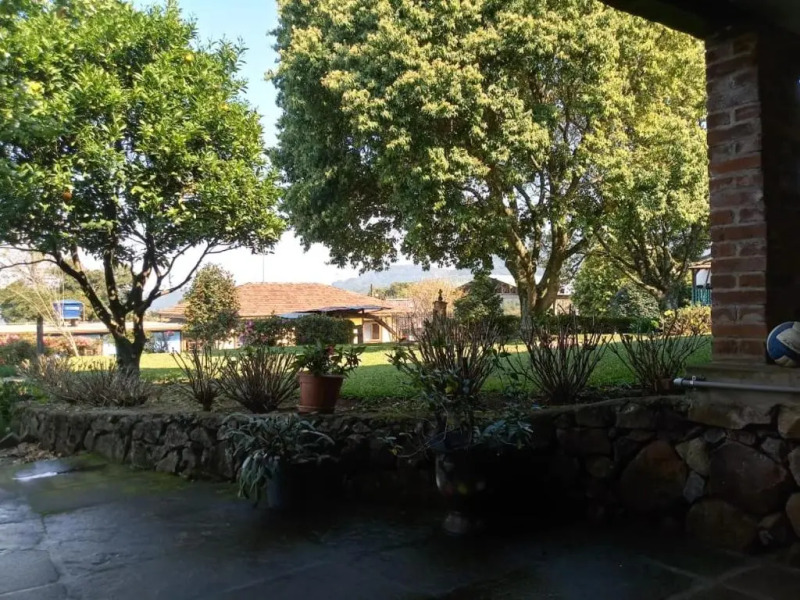 Recanto dos Pioneiros