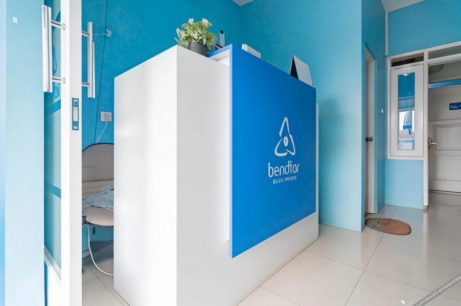 RedDoorz Syariah At Jl Pangeran Hidayatullah Cianjur