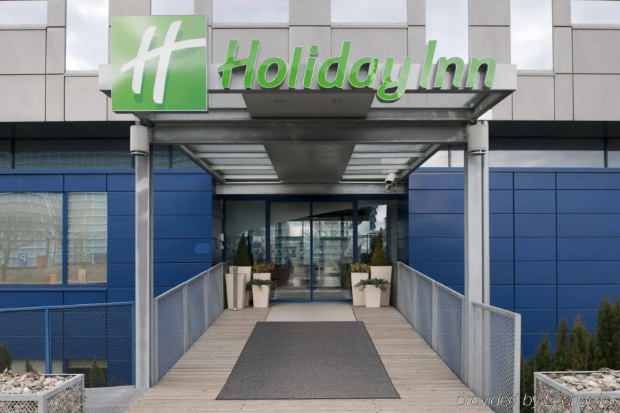 Holiday Inn Prague Airport by IHG