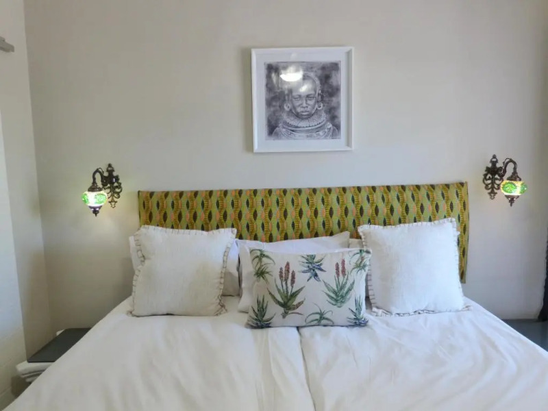 Tsumeb Backpackers & Safari