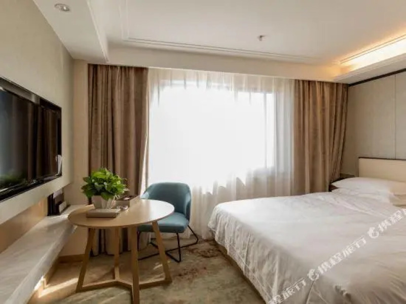 Zhengyang International Hotel