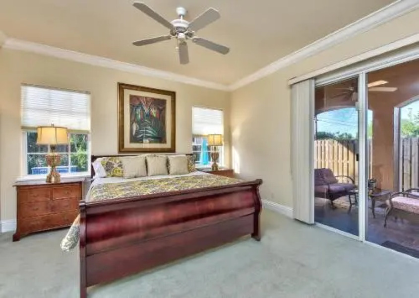 Syracuse Vacation Rental