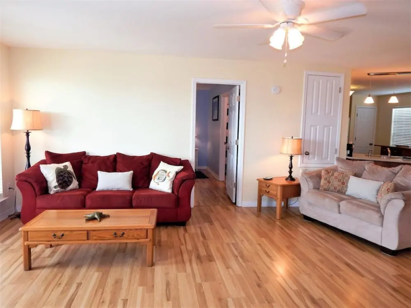 008 Sea Horsin Around