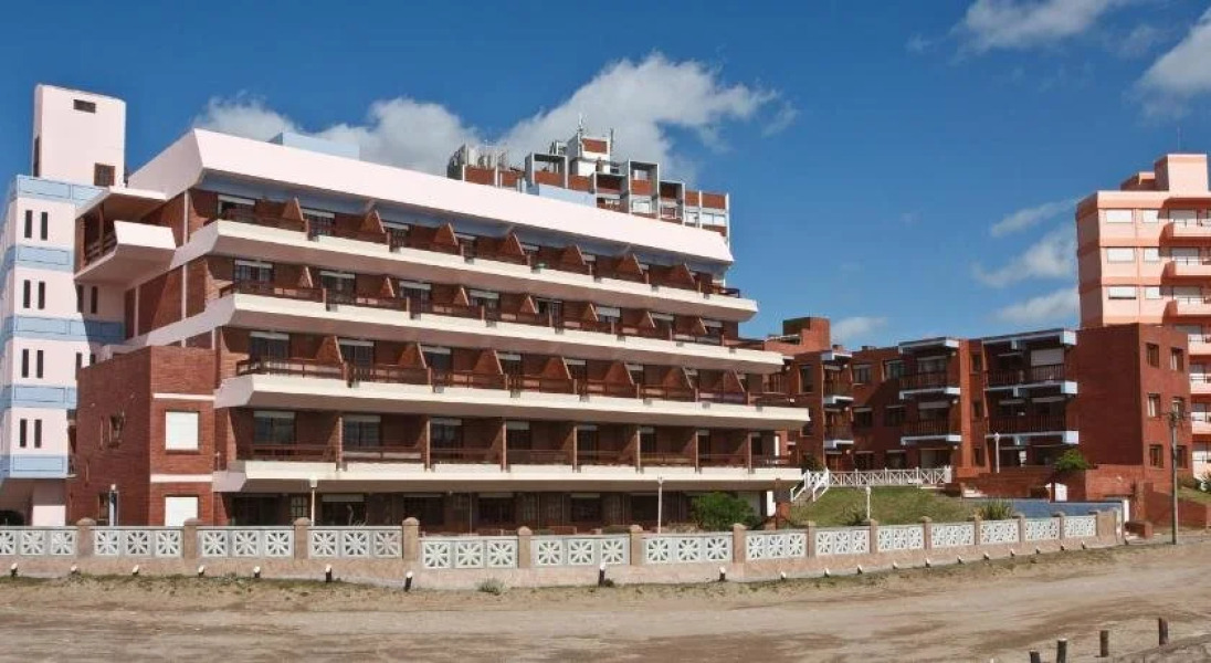 Apart Hotel Terrazas Playa