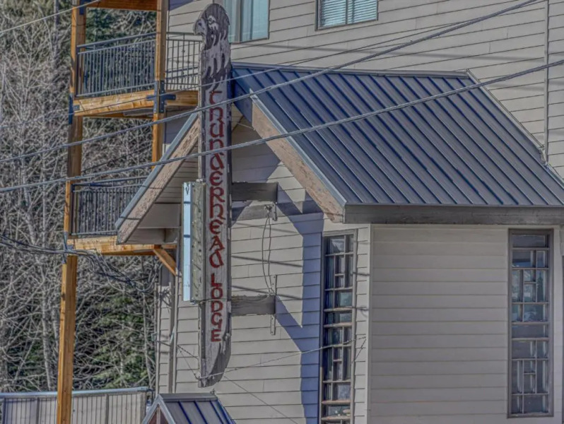 Mt Hood Views Condo #204