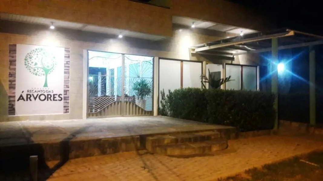 Pousada Recanto das Arvores