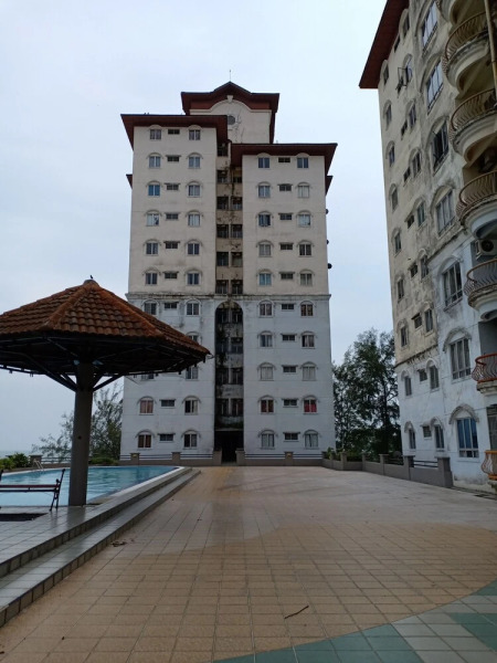 Selesa Beach Resort Port Dickson