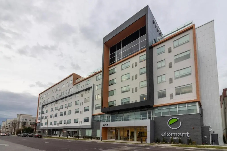 Element St. Louis Midtown