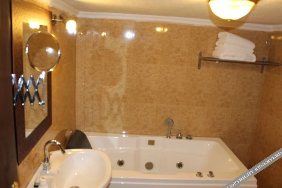 Terrace Furnished Apartments- Fintas1