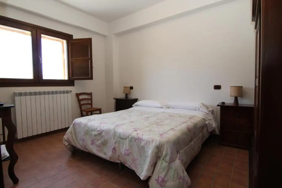 Hotel Residence Il Feudo