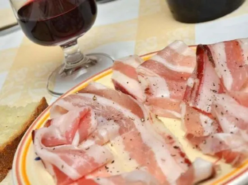 Agriturismo Il Torchio