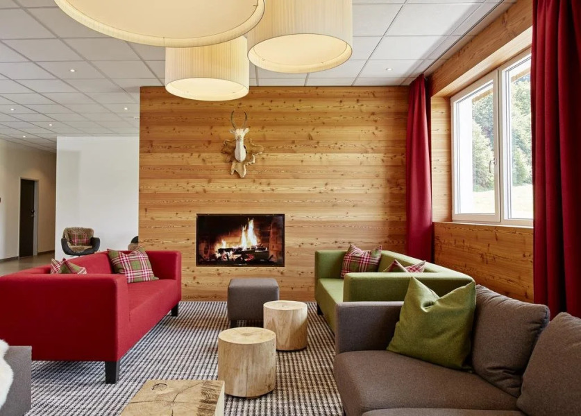 COOEE alpin Hotel Kitzbüheler Alpen