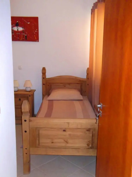 Vila Cabral Apartment