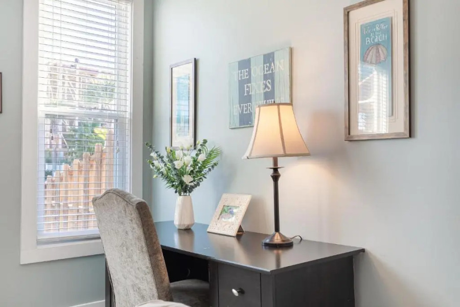 LaCasa Atlantica Unit B