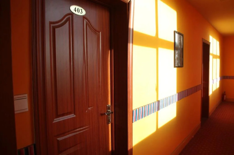 Migrant Bird Youth Hostel