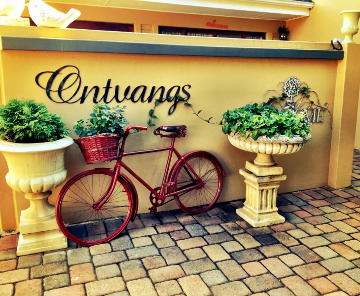 MacGregors Guest House