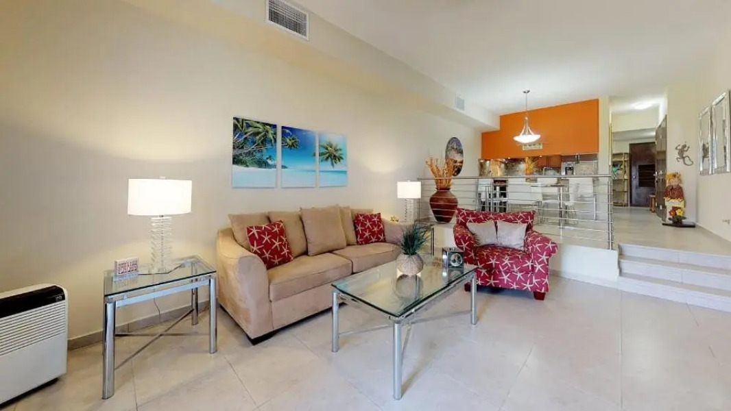 Crescent Cove 87 at Palmas