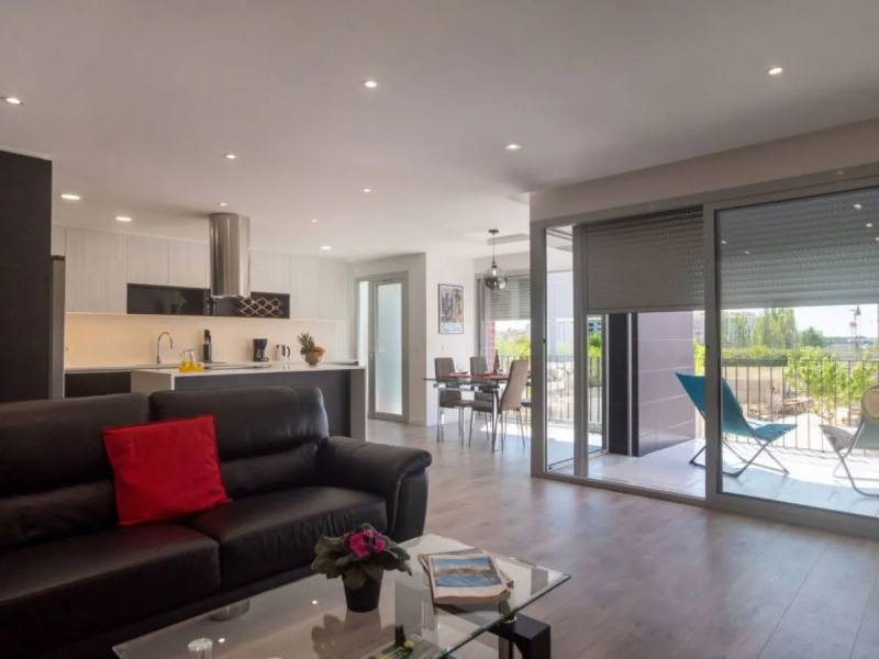 Apartment Montijo Montijo