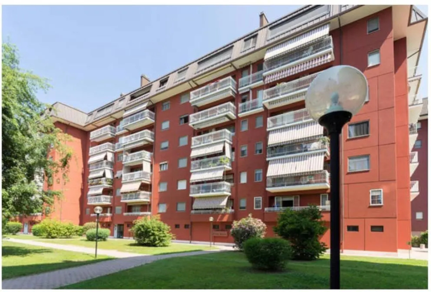 Apartment Forum 2