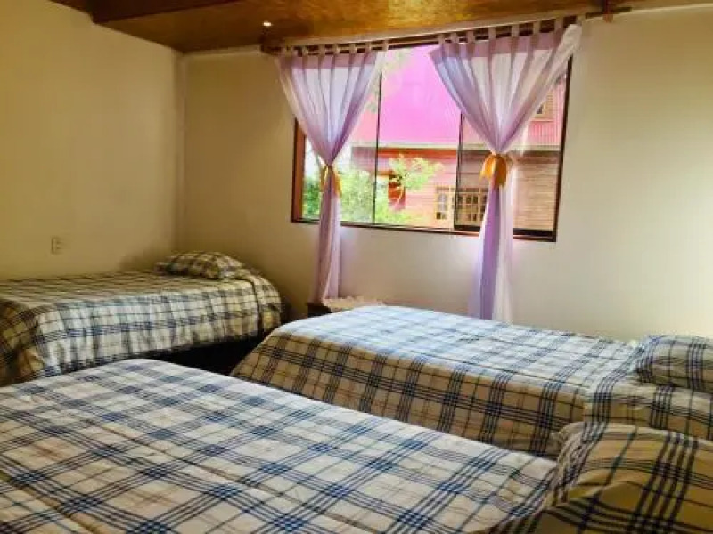 La Ramada Ecolodge