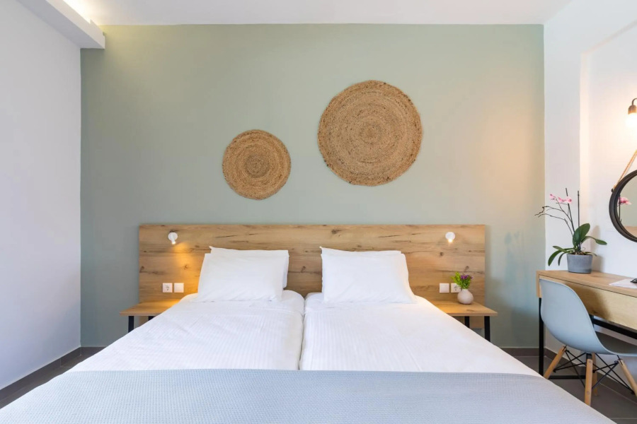 La Maison Corfu - Adults Only