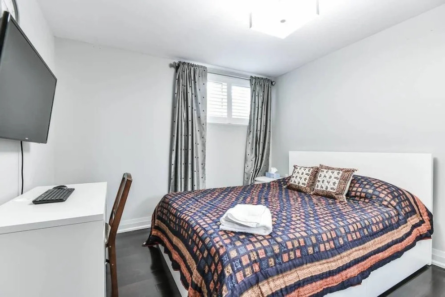 Markham Luxurious Home