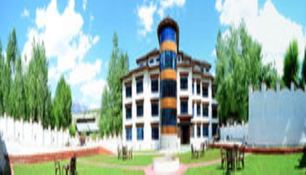 The Highland Mountain Resort & Spa